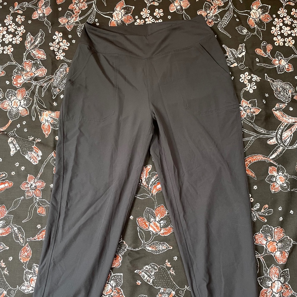 Patagonia Happy Hike Studio Pants - Medium & Small